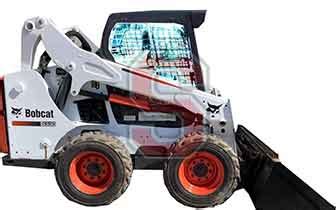 bobcat s530 lift capacity